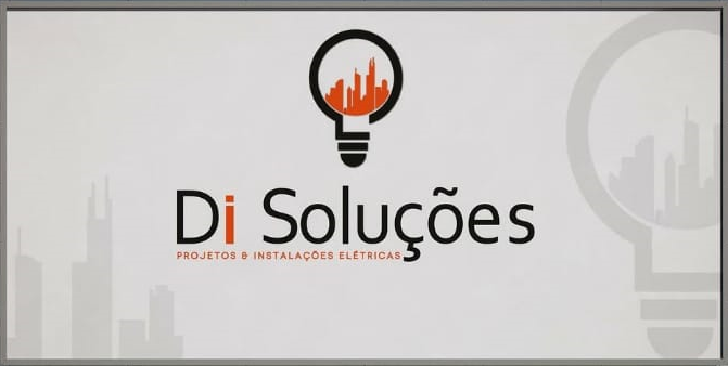Di Soluções - Projetos e Instalações Elétricas
